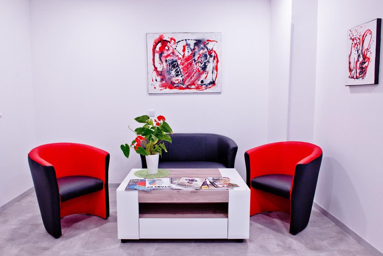 Pension Waldesruh Linz Exterior foto